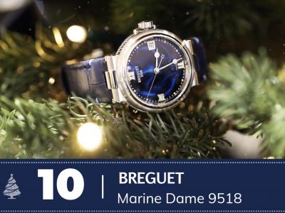 #10 Breguet Marine Dame 9518