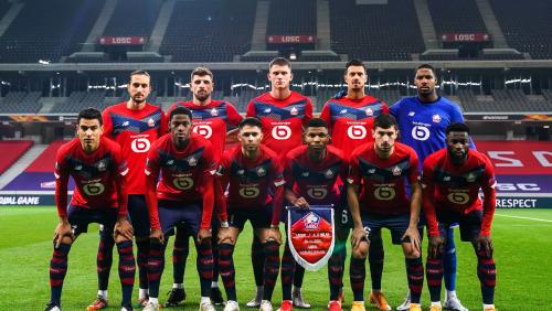 LOSC : le parcours en Europa League des Dogues