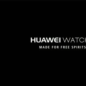 Mobile World Congress 2017 - Huawei Watch 2 : vidéo officielle de présentation