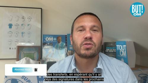 Olympique de Marseille : Faut-il mettre le paquet sur Mohamed Ali Cho (SCO d’Angers) ?