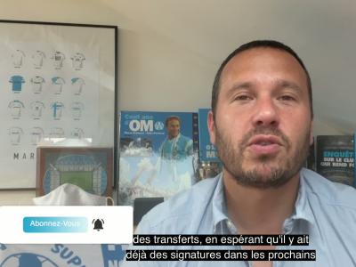 Olympique de Marseille : Faut-il mettre le paquet sur Mohamed Ali Cho (SCO d’Angers) ?
