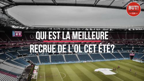 Olympique Lyonnais : La question de la semaine?