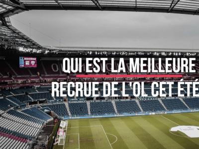 Olympique Lyonnais : La question de la semaine?