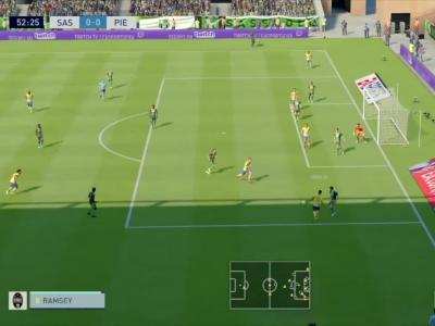 Sassuolo - Juventus Turin : notre simulation FIFA 20 (Serie A - 33e journée)