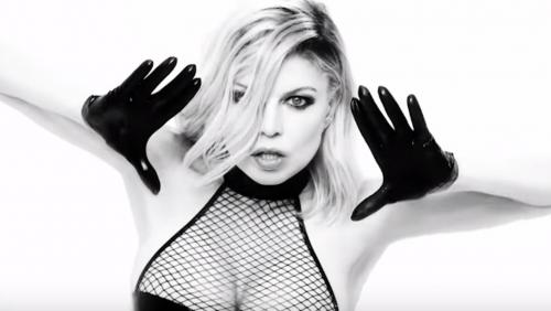 Fergie - Hungry ft. Rick Ross