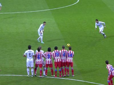 Manchester United - Atlético Madrid : les plus beaux buts de Cristiano Ronaldo face aux Colchoneros (vidéo)