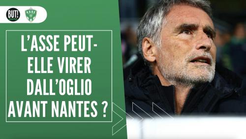 L’ASSE peut-elle virer Dall’Oglio avant Nantes ?