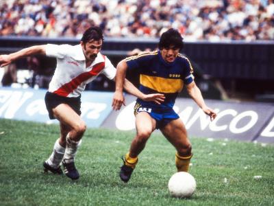 🎥 Boca Juniors - River Plate : aux origines du Superclasico