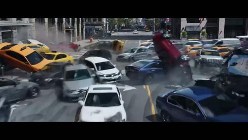 Fast & Furious 8 : une nouvelle bande-annonce qui en dit plus sur l'histoire