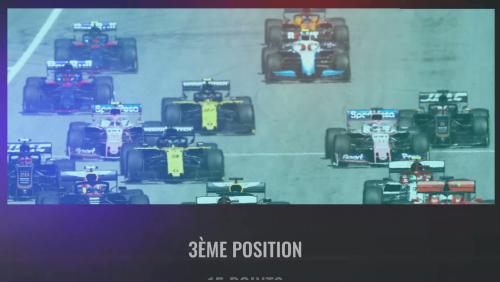 Formule 1 : les résultats de Valtteri Bottas lors de la saison 2019