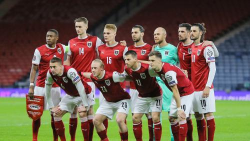 Euro 2020 #11 : Autriche, pour marquer l'histoire ?
