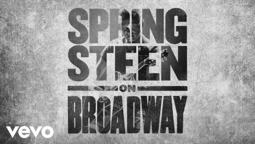 Springsteen on Broadway : Land of Hope and Dreams