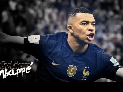 🏆 Onze d'Or 2023 : Kylian Mbappé est-il le meilleur joueur du monde ?