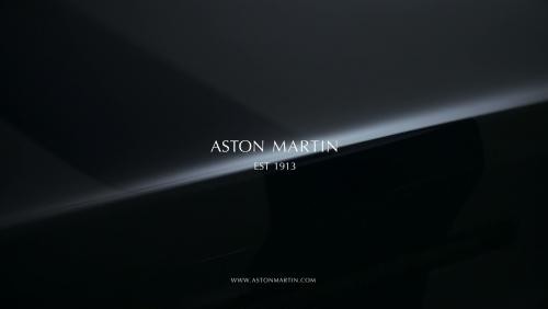 Aston Martin Rapid E : trailer vidéo de la 1ère voiture 100% électrique de la marque britannique