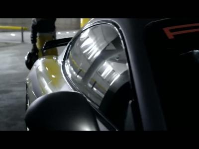 Porsche Cayman GT4 Clubsport : rien que pour le circuit 