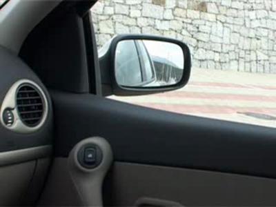 Essai Renault Clio III
