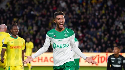 Saint-Étienne - FC Nantes : le bilan des Verts face aux Canaris à domicile