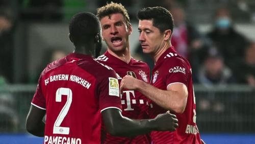 Bayern : un ultra favori à la victoire finale ?