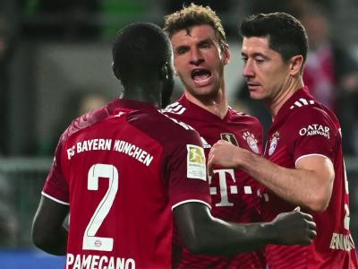 Bayern : un ultra favori à la victoire finale ?