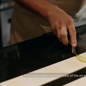Engagements croisés - L'Art de Vivre Blancpain & les Chefs Sühring