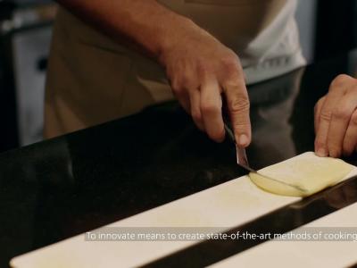 L'Art de Vivre Blancpain & les Chefs Sühring