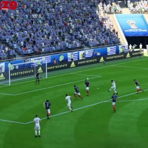 Coupe du Monde FIFA Russie 2018 - Uruguay - France : notre simulation sur FIFA 18