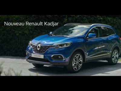 Renault Kadjar 2019 : le restylage du SUV en vidéo