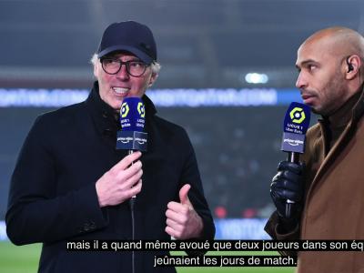 OL : Laurent Blanc doit-il avoir une gestion différente des joueurs faisant le Ramadan ?