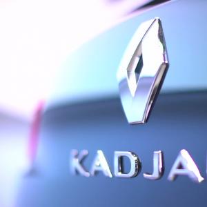 Mondial de l’Auto 2018 - Mondial de l'Auto 2018 : le restylage du Renault Kadjar en vidéo