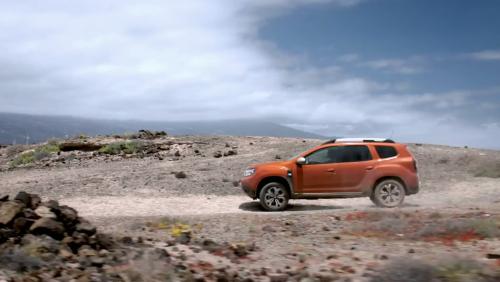 Dacia Duster (2021) : le restylage du SUV en vidéo