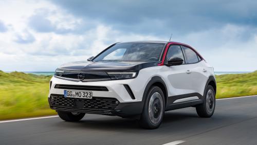 Nouveau Opel Mokka (2021) : la seconde génération du SUV en vidéo