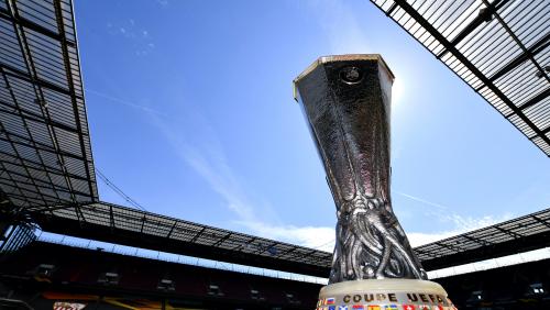 Europa League : le tirage au sort complet des 1/4 de finale