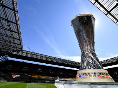 Europa League : le tirage au sort complet des 1/4 de finale