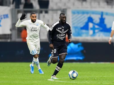 ONZE MONDIAL - LIGUE 1 - BILAN BORDEAUX FACE A OM Girondins de Bordeaux - OM : l'historique des Bordelais contre Marseille à domicile