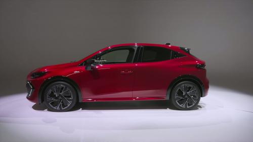 Nouvelle Renault Clio : une 6ème génération qui prend des risques