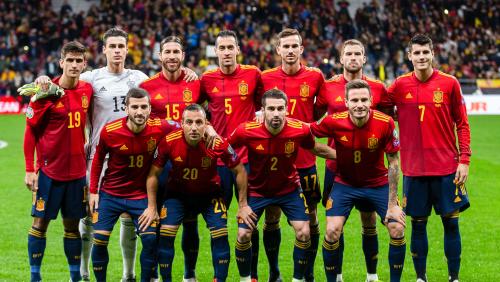 Euro 2020 #17 : Espagne, la reconquête