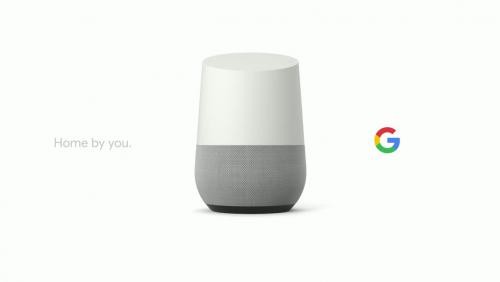 Google Home - test, prix & fiche technique - Google Home : vidéo officielle de présentation