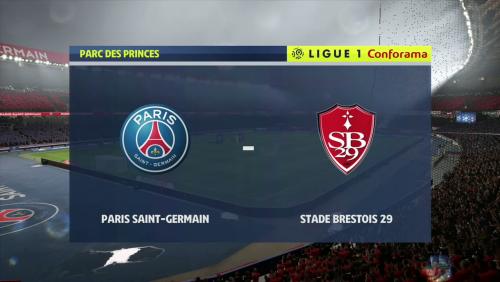 PSG - Brest : notre simulation FIFA 20 (L1 - 35e journée)