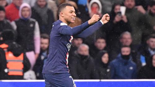 🎥 Mbappé, Coman, Ten Hag... Les 5 qui ont tout cassé ce week-end !