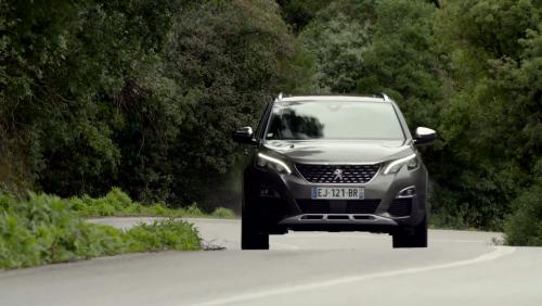 Essai Peugeot 5008 : le renouveau de l’espèce