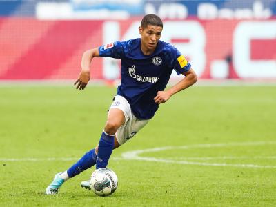 Amine Harit : la révélation du mois de septembre en Bundesliga pour Patrick Guillou