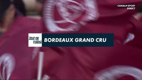 Bordeaux-Bègles - LOU : résumé et essais du match en vidéo