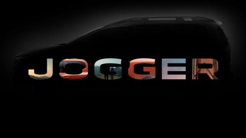 Dacia Jogger : un teaser pour le remplaçant du Dacia Lodgy