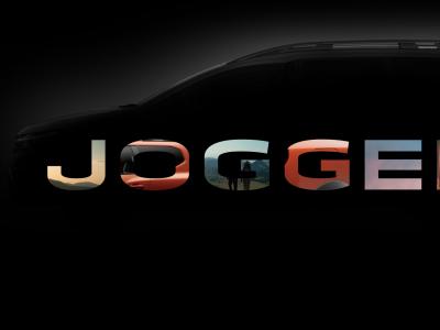 Dacia Jogger : un teaser pour le remplaçant du Dacia Lodgy
