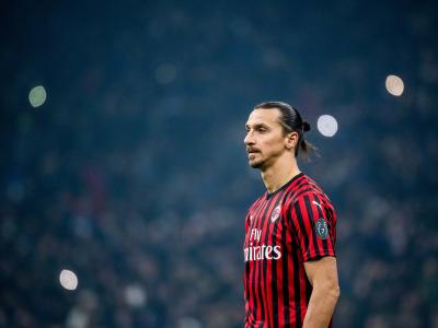 AC Milan : le règne milanais du « roi » Zlatan Ibrahimovic