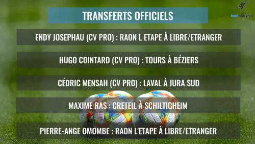 Mercato d'été 2020 : les infos transferts du 23 juin