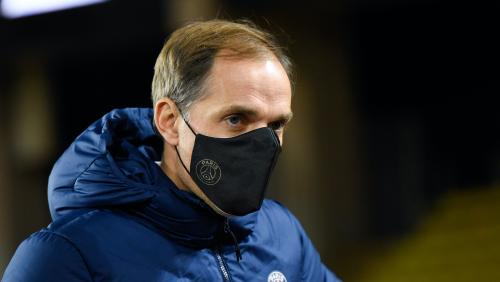 PSG : le bilan de Tuchel face aux entraîneurs de l'ère QSI