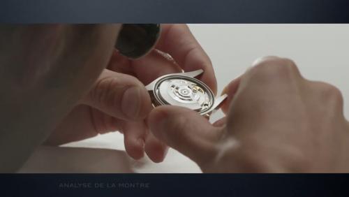 Service Mondial Rolex : un réseau mondial pour entretenir et restaurer sa montre