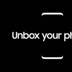Mobile World Congress 2017 - Samsung Galaxy S8 : teaser vidéo pour l'annonce officielle du 29 mars