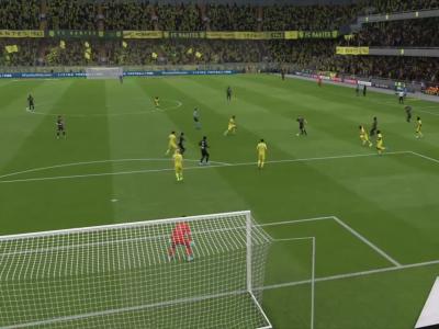 FIFA 20 : notre simulation de FC Nantes - Amiens SC (L1 - 34e journée) 